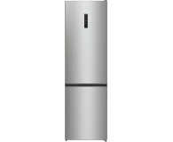 Gorenje Outlet NRK620CA2XL4 No Frost 200cm Srebrna AdaptTech Cr - 1566165 - zdjęcie 2